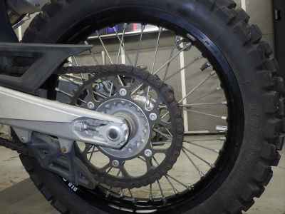 Husqvarna FE250 2016