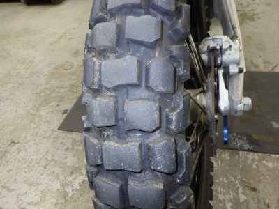 Husqvarna FE250 2016