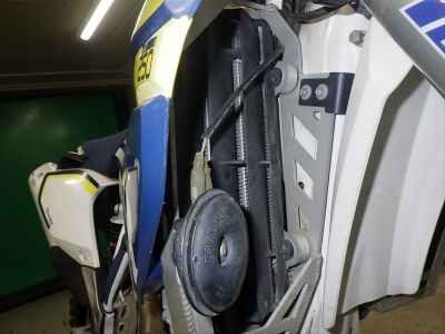 Husqvarna FE250 2016