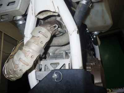 Husqvarna FE250 2016