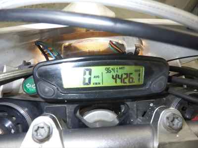 Husqvarna FE250 2016