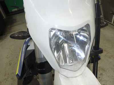 Husqvarna FE250 2016