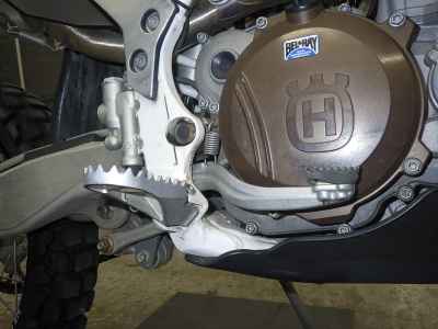 Husqvarna FE250 2016