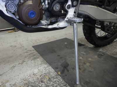 Husqvarna FE250 2016