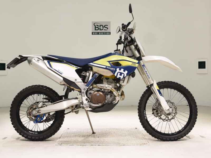 Husqvarna FE250 2016