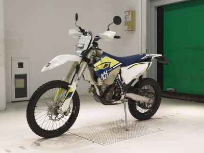 Husqvarna FE250 2016