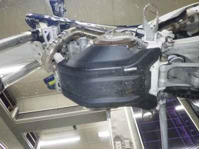 Husqvarna FE250 2016