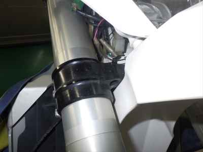 Husqvarna FE250 2016