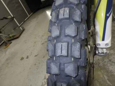 Husqvarna FE250 2016