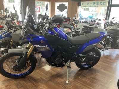 Yamaha Tenere 700 2024