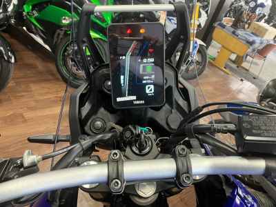 Yamaha Tenere 700 2024