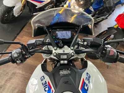 BMW G310R 2020