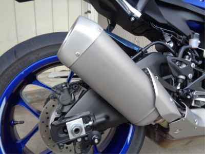 Yamaha YZF-R1 2021
