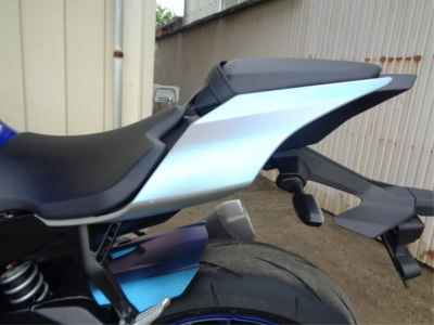 Yamaha YZF-R1 2021