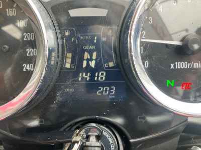 Kawasaki Z900RS 2022