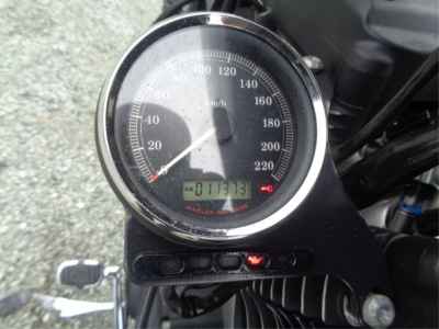 Harley-Davidson Sportster XL1200S 2006