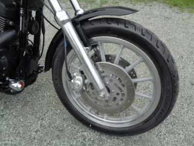 Harley-Davidson Sportster XL1200S 2006