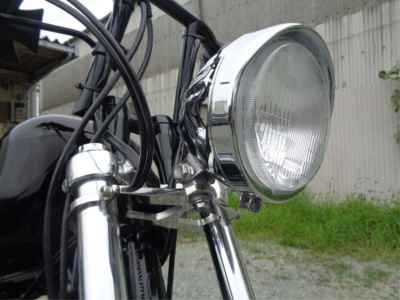 Harley-Davidson Sportster XL1200S 2006