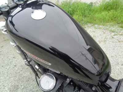 Harley-Davidson Sportster XL1200S 2006