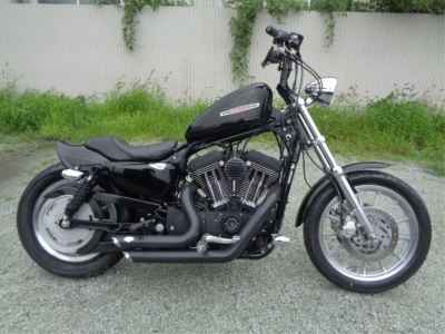 Harley-Davidson Sportster XL1200S 2006
