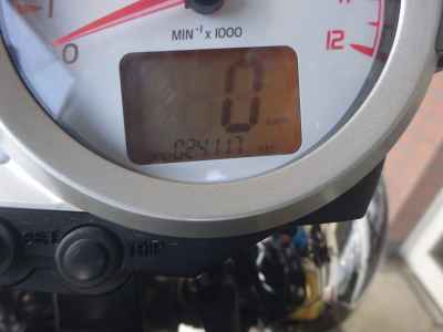 Triumph Speed Triple 1050 2006