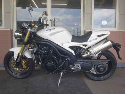 Triumph Speed Triple 1050 2006