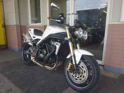 Triumph Speed Triple 1050 2006