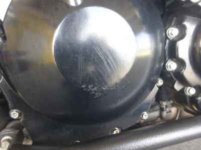 Triumph Speed Triple 1050 2006