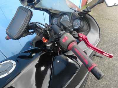 Kawasaki Ninja 250R 2008