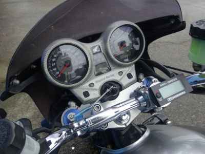 Honda CB1300SF 2008