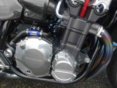Honda CB1300SF 2008