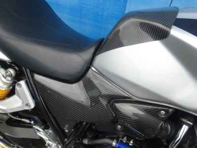 Honda CB1300SF 2008