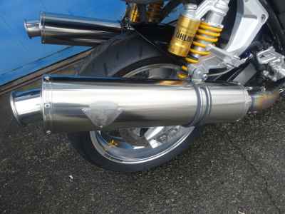 Honda CB1300SF 2008