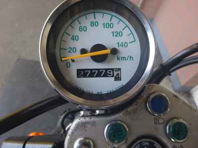 Suzuki GrassTracker Bigboy