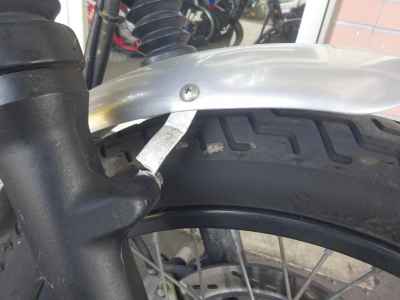Suzuki GrassTracker Bigboy