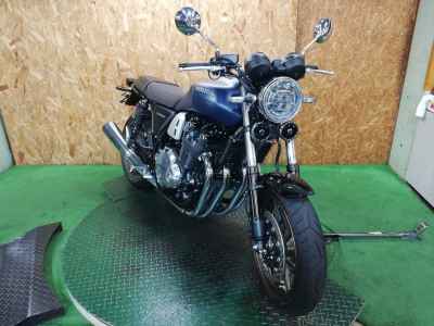 Honda CB1100 2022