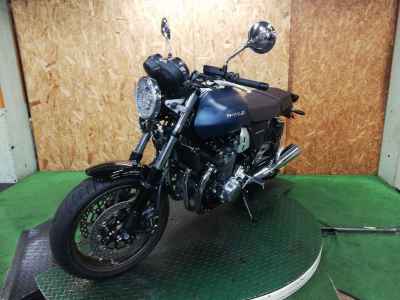 Honda CB1100 2022