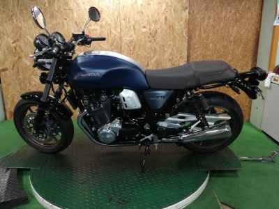 Honda CB1100 2022