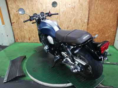 Honda CB1100 2022