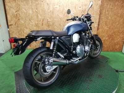 Honda CB1100 2022