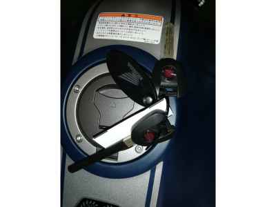 Honda CB1100 2022