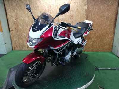 Honda CB1300SF 2018