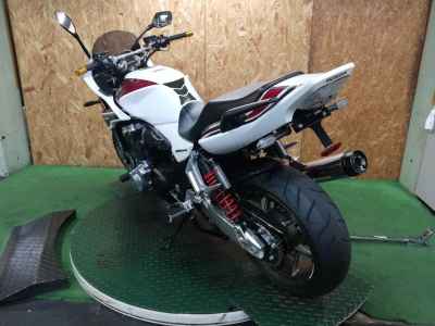 Honda CB1300SF 2018