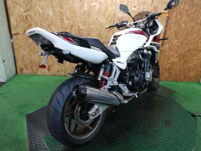 Honda CB1300SF 2018