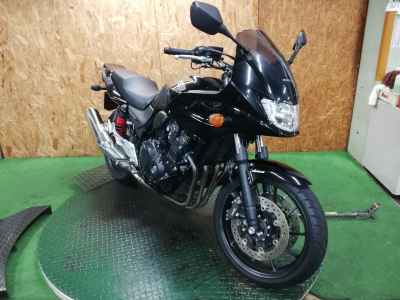 Honda CB400SFV 2021