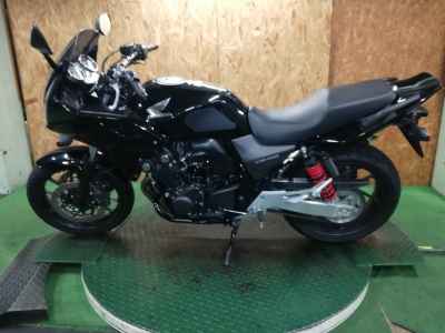 Honda CB400SFV 2021