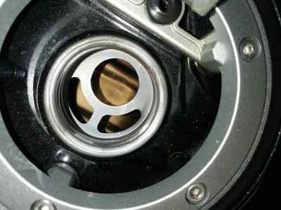Honda CB400SFV 2021