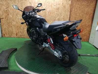 Honda CB400SFV 2021