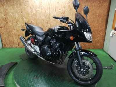 Honda CB400SFV 2021