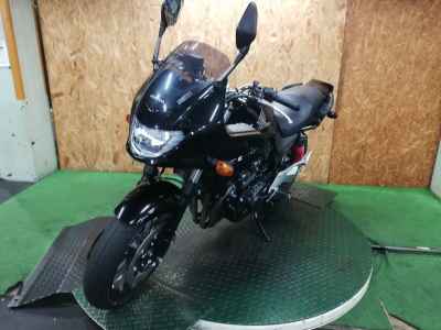 Honda CB400SFV 2021